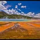 Yellowstone National Park