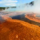 Yellowstone Nationalpark