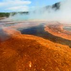 Yellowstone Nationalpark