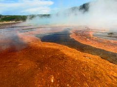 Yellowstone Nationalpark