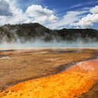 Yellowstone Nationalpark