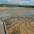 Yellowstone - Nationalpark