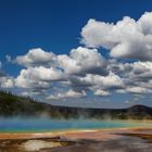 Yellowstone Nationalpark