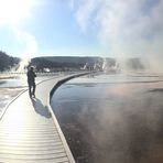 Yellowstone Nationalpark