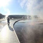 Yellowstone Nationalpark