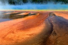 Yellowstone-Nationalpark