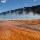 Yellowstone Nationalpark