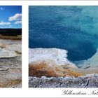 Yellowstone Nationalpark