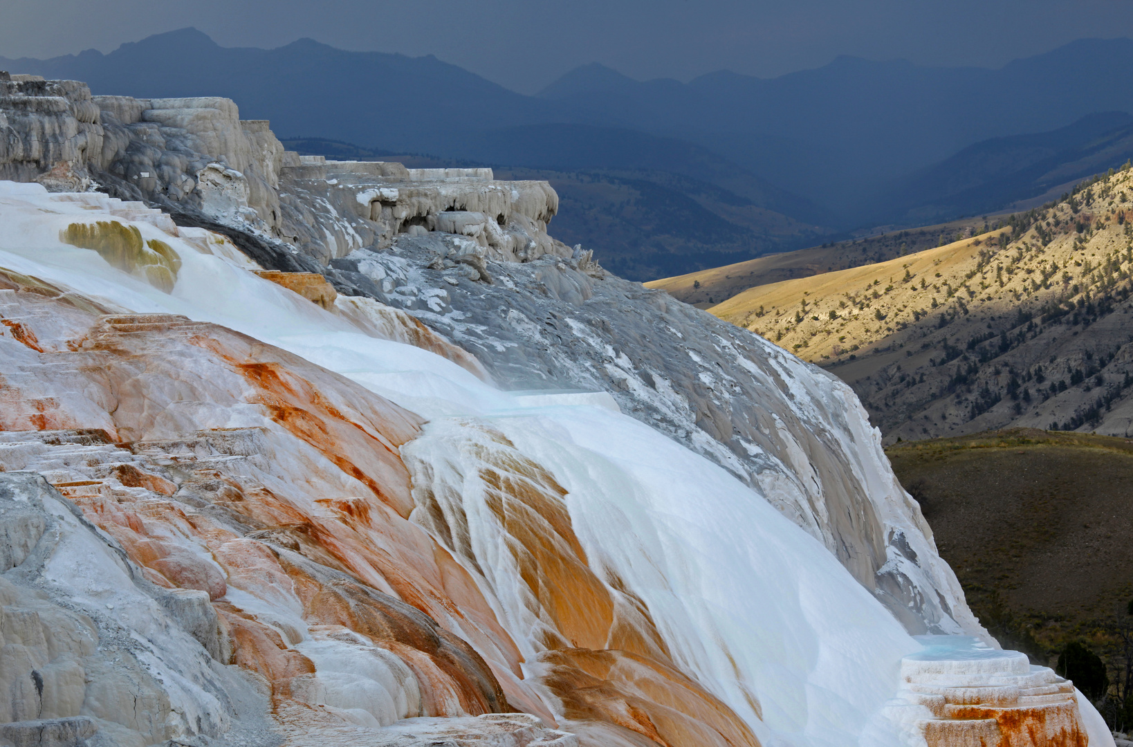 Yellowstone-Nationalpark