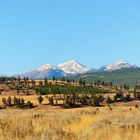 Yellowstone Nationalpark Sept. 2015