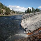 Yellowstone Nationalpark USA 2