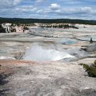 Yellowstone Nationalpark USA*