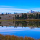 Yellowstone Nationalpark - Wyoming