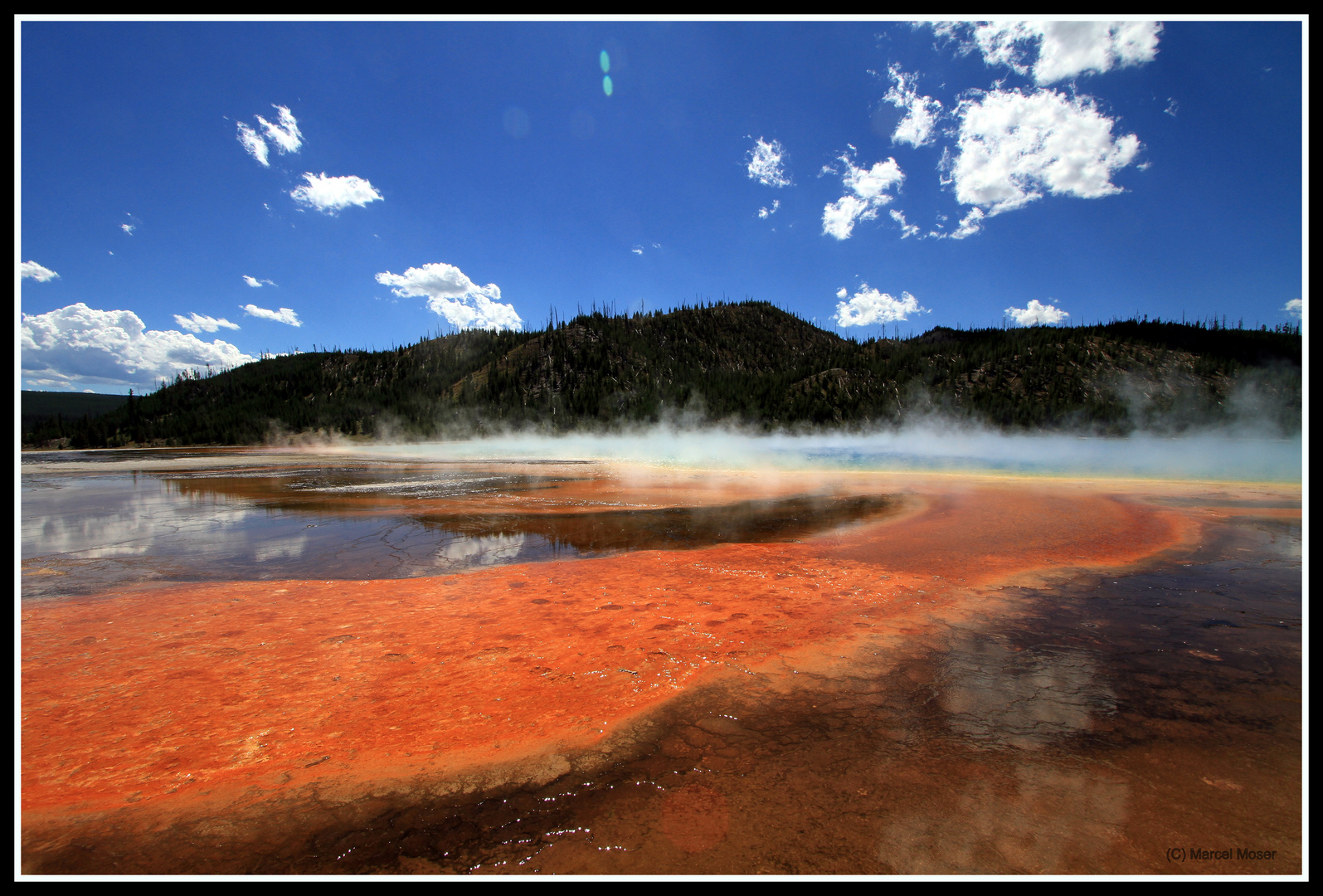 Yellowstone NP #1#