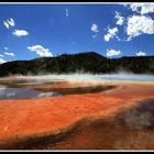 Yellowstone NP #1#