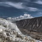 Yellowstone NP