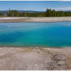 Yellowstone NP