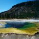 Yellowstone NP