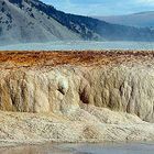 Yellowstone NP