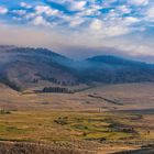 Yellowstone NP