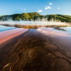 Yellowstone NP