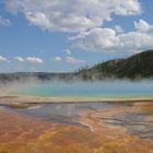 Yellowstone NP