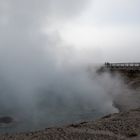 Yellowstone N.P. - Grand Prismatic Spring (1)