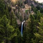 Yellowstone NP | Wyoming