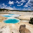 Yellowstone NP | Wyoming