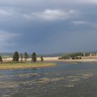 Yellowstone Park, Yellowstone River