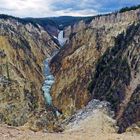 Yellowstone River