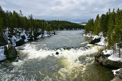 Yellowstone River