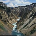 Yellowstone River