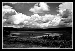 yellowstone river