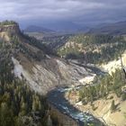 Yellowstone River