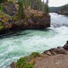 Yellowstone River