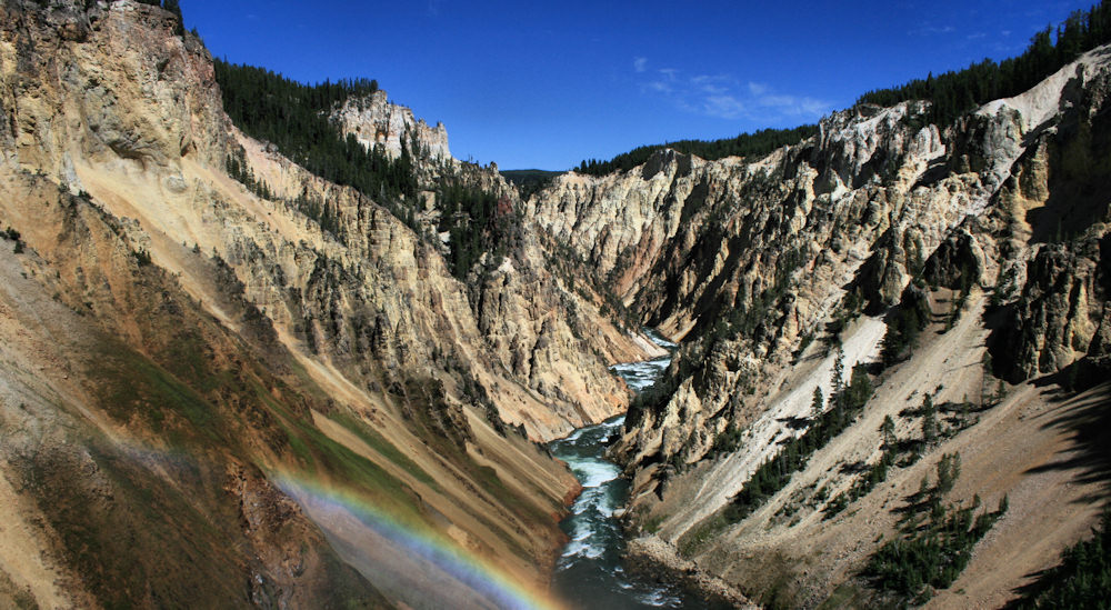 Yellowstone River