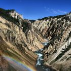 Yellowstone River