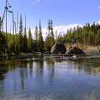 Yellowstone River