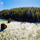 Yellowstone River