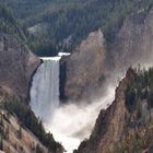 Yellowstone River