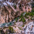 Yellowstone River