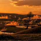 Yellowstone Sunrise