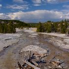 +++ Yellowstone: Wasted River +++