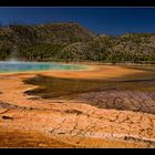 Yellowstone XVI