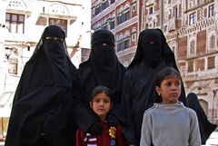 Yemen 2007-21