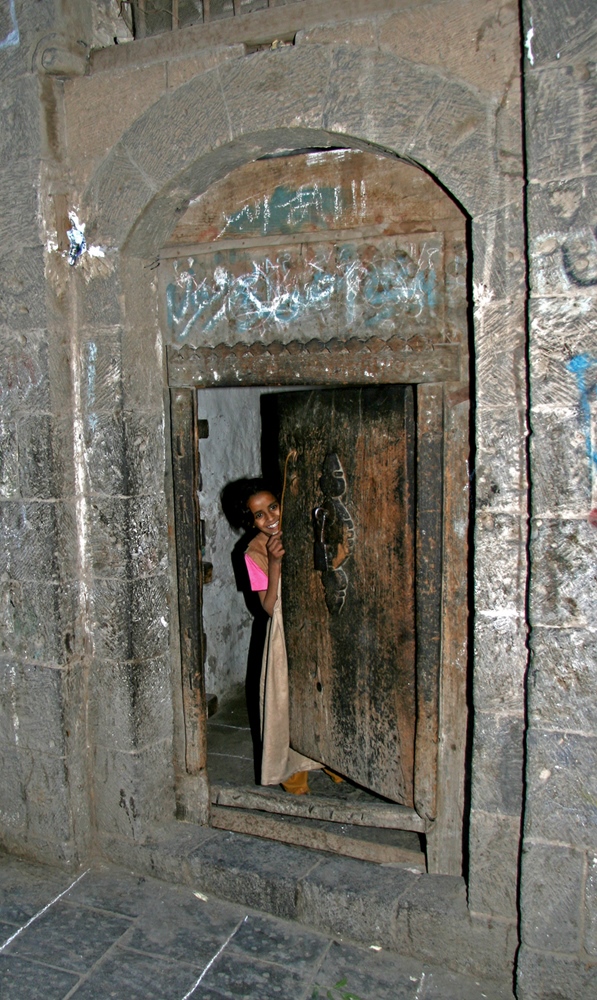 Yemen 2007_8