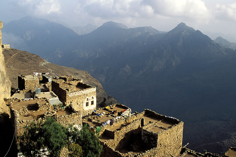 Yemen Al Hatschara