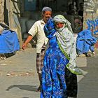 Yemen Blue Monday