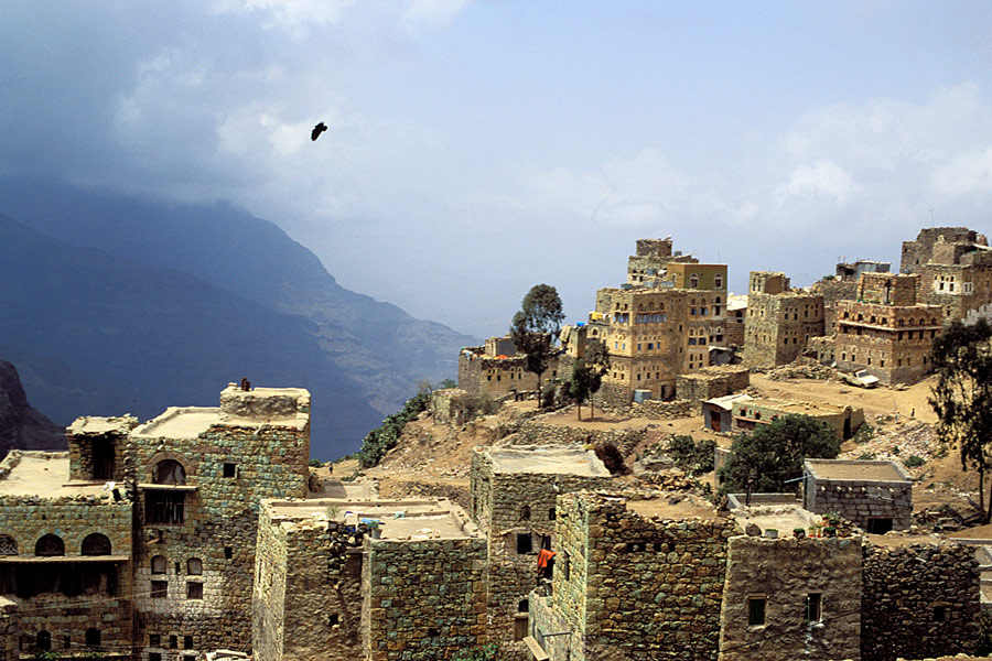 Yemen Manakah